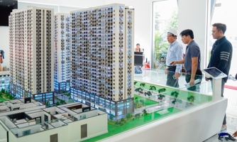 Hải Phòng thúc tiến độ các dự án nhà ở xã hội