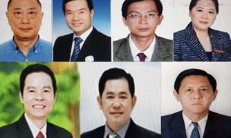 Truy nã 7 bị can trong vụ án tại Ngân hàng SCB và Tập đoàn Vạn Thịnh Phát 