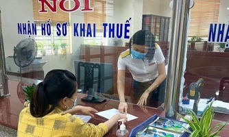 Nghệ An "điểm tên" 46 doanh nghiệp nợ thuế