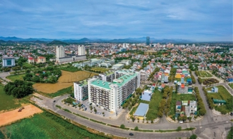 Thừa Thiên Huế phát triển 3 trung tâm đô thị lớn