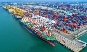 Chiến lược để thành phố cảng Hải Phòng vươn tầm cao mới