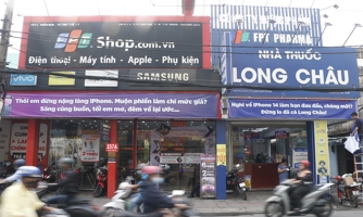 FPT Retail đạt 23.160 tỷ đồng doanh thu trong 9 tháng đầu năm 2023