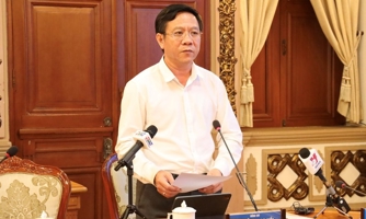 TP.HCM quản lý, nắm bắt thông tin 70 triệu tài khoản mạng xã hội, 1.500 trang tin điện tử