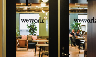 Từng được định giá 47 tỷ USD, WeWork chuẩn bị nộp đơn xin phá sản