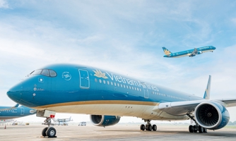 Giảm lỗ quý 3 nhưng lỗ lũy kế vẫn gần 1,5 tỷ USD, Vietnam Airlines lên tiếng giải trình 