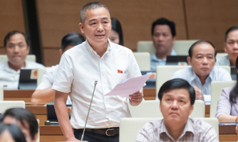 Hàng kém chất lượng vẫn lách qua “khe cửa hẹp” để trúng thầu
