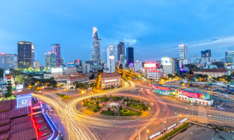 Thị trường bất động sản 2024: Phục hồi nhưng không “sốt nóng”