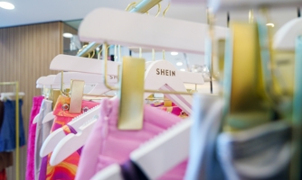 Shein tiến thêm một bước trong kế hoạch “lấn sân” sang châu Âu