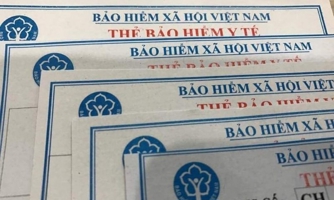 Lập danh sách cấp thẻ cho nhóm đối tượng mới được hỗ trợ bảo hiểm y tế  