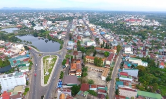 Lâm Đồng phát triển mô hình 3 tiểu vùng, 5 hành lang kinh tế và 3 cực tăng trưởng