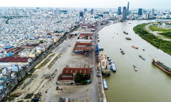 Chính thức phê duyệt dự án phát triển các hành lang ven biển phía Nam, xóa điểm nghẽn giao thông thủy nội địa