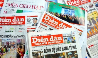 Diễn đàn Doanh nghiệp sẽ tiếp tục là cầu nối giữa cộng đồng doanh nghiệp và Đảng, Nhà nước