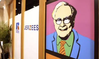 Warren Buffett lỗ hơn 24 tỷ USD vì đầu tư chứng khoán trong quý 3