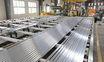 Hoa Kỳ chính thức khởi xướng điều tra chống bán phá giá với nhôm đùn ép nhập khẩu từ Việt Nam