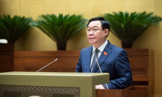 Chủ tịch Quốc hội: Theo dõi đến cùng các vấn đề đã giám sát, đã chất vấn