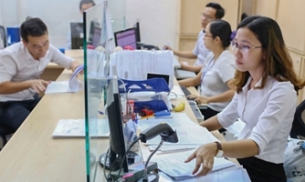 Giảm hơn 10% công chức hưởng lương từ ngân sách Nhà nước