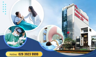 Phòng khám đa khoa Hoàn Cầu được nhiều bệnh nhân an tâm lựa chọn