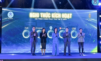 The Maris Vũng Tàu đánh dấu chu kỳ mới của bất động sản nghỉ dưỡng
