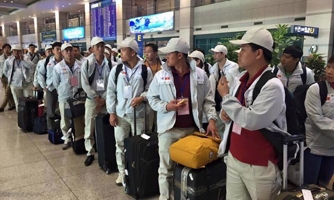 Bộ trưởng Đào Ngọc Dung: Nguồn lực xuất khẩu lao động đem về mỗi năm 3,5 - 4 tỷ USD cho đất nước 
