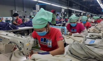 Mức sinh thấp sẽ dẫn tới thiếu hụt nguồn lao động, dân số già, ảnh hưởng xấu tới an sinh xã hội 