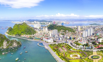 Quảng Ninh lập kỷ lục thu hút vốn đầu tư gần 5 tỷ USD 