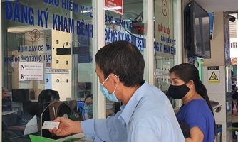 Chi bảo hiểm y tế tại Hà Nội tăng rất cao