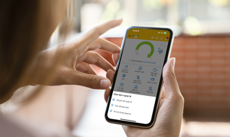 Đa dạng ngoại tệ cho khách hàng chuyển tiền quốc tế online 