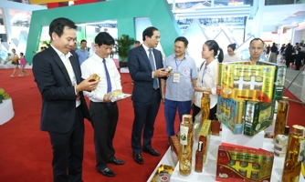 Hơn 100 doanh nghiệp Trung Quốc tới Lào Cai tham dự hội chợ quốc tế Việt – Trung 