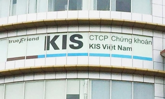 Chứng khoán KIS lại bị phạt nặng vì cho khách hàng đặt lệnh mua cổ phiếu khi chưa đủ tiền 