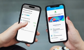 Gojek và ZaloPay cung cấp thêm lựa chọn thanh toán không dùng tiền mặt cho người dùng Gojek tại Việt Nam 