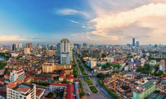 Thị trường bất động sản có nhiều tiềm năng và cơ hội phục hồi