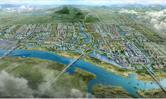 Hải Phòng chấp thuận chủ trương dự án nhà ở hơn 1.300 tỷ đồng 