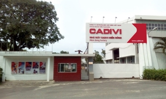 Công ty con của Tập đoàn Gelex bị xử phạt và truy thu hơn 1 tỷ đồng tiền thuế 