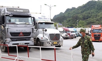 Xe các nước ASEAN vào Việt Nam bắt buộc phải mua bảo hiểm, nhận bồi thường có lo rắc rối?