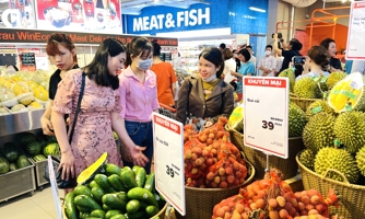 Trợ lực từ vĩ mô cho doanh nghiệp tiêu dùng bán lẻ Việt 