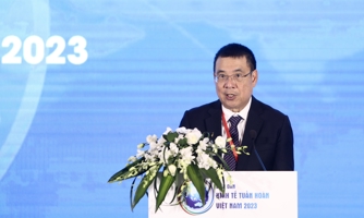 Đạt mục tiêu phát thải ròng bằng 0 sẽ tạo nên sự khác biệt của Việt Nam trên bản đồ kinh tế toàn cầu
