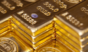 Giá vàng lại "đuối" dù nhà đầu tư tin Fed sắp giảm lãi suất