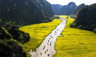 Đề xuất miễn thị thực ngắn hạn cho một số thị trường du khách quy mô lớn