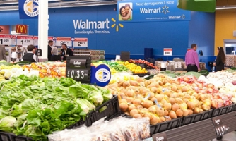 Walmart định vị Việt Nam là nguồn cung chiến lược 