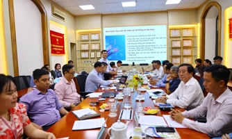 TP.HCM nhân rộng ứng dụng số phục vụ người dân, doanh nghiệp