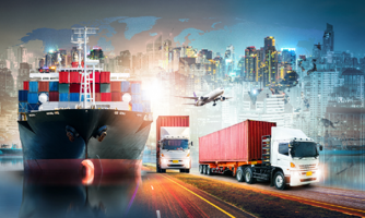 Phát triển logistics xanh: Giải pháp đẩy mạnh xuất khẩu dược, nông sản sang Australia