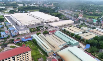 Bình Định củng cố các khu, cụm công nghiệp để hấp dẫn nhà đầu tư