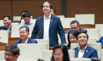 Cần đưa việc dạy thêm, học thêm vào danh mục ngành nghề kinh doanh có điều kiện
