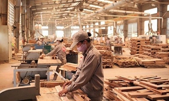 Xuất khẩu gỗ và sản phẩm gỗ đang dần phục hồi nhưng khó hoàn thành mục tiêu 