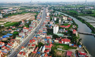 Hải Phòng: Nâng tầm đô thị Thủy Nguyên thành trung tâm kinh tế đa ngành