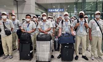 Đẩy mạnh đưa lao động vùng khó khăn đi làm việc ở thị trường có thu nhập cao 