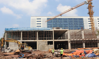 TP.HCM khẩn trương mua sắm thiết bị cho 3 dự án bệnh viện cửa ngõ