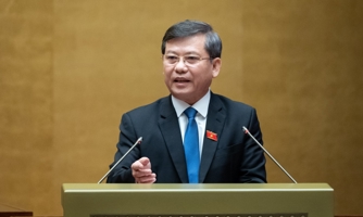 Làm rõ nguyên nhân tỷ lệ tội phạm “càng chống càng tăng”