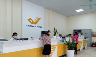 “Miếng bánh” thương mại điện tử ngày càng lớn nhưng doanh nghiệp bưu chính nội đối diện cạnh tranh quyết liệt