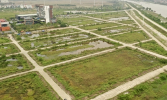 Ninh Bình đấu giá quyền sử dụng gần 400 lô đất 